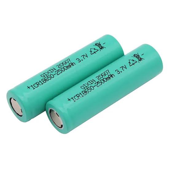 Lithium Ion Battery