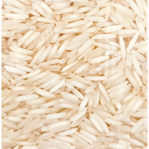 1509 Steam Rice