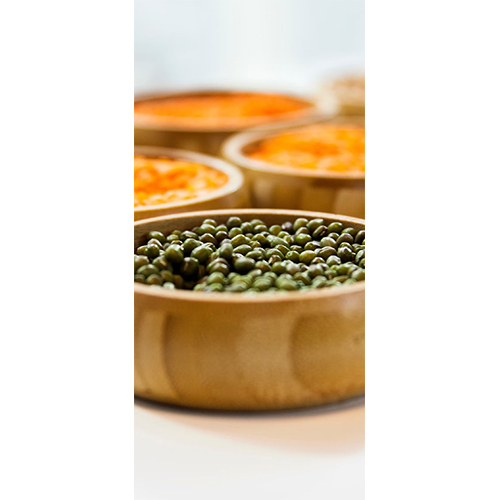 Green Moong Dal