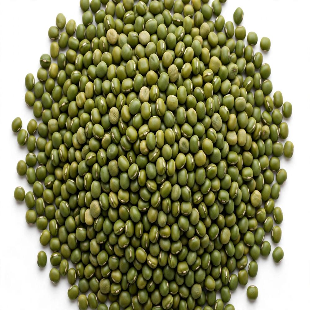 Green Moong Dal