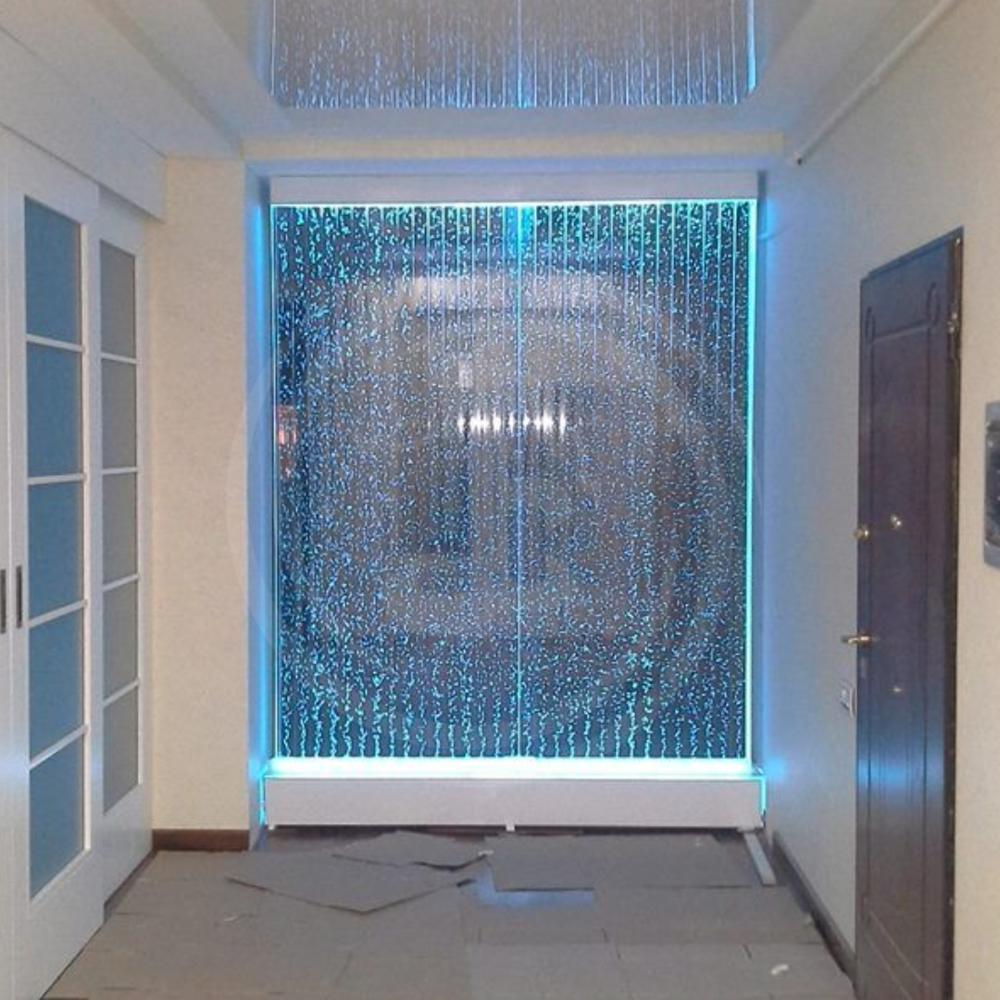 Bubble Fountains - Color: Multiicolor