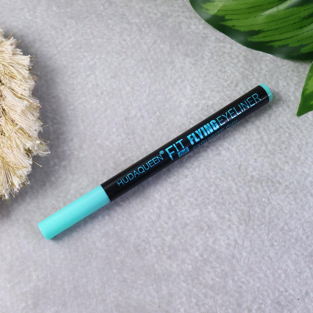 Premium FIT Flying Eyeliner Pen (1 Pc, 3 ml)