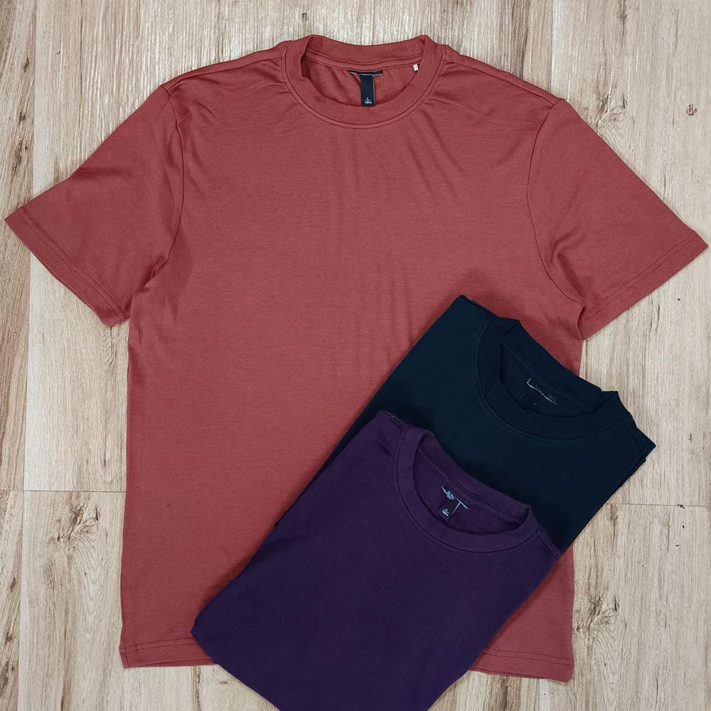 M11721 | Altheory (label cut) Mens T-Shirts
