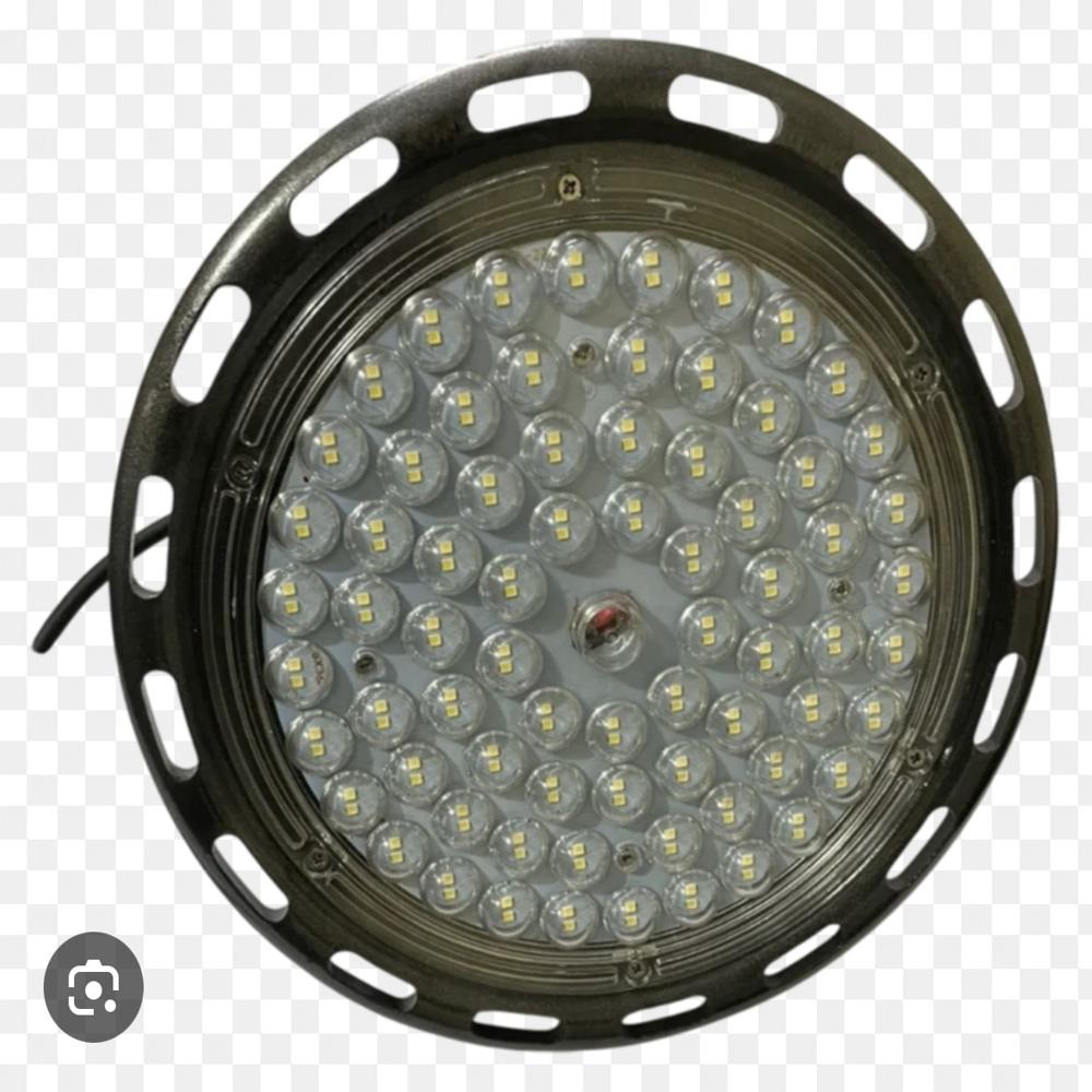 100 Watt LED High Bay Light
