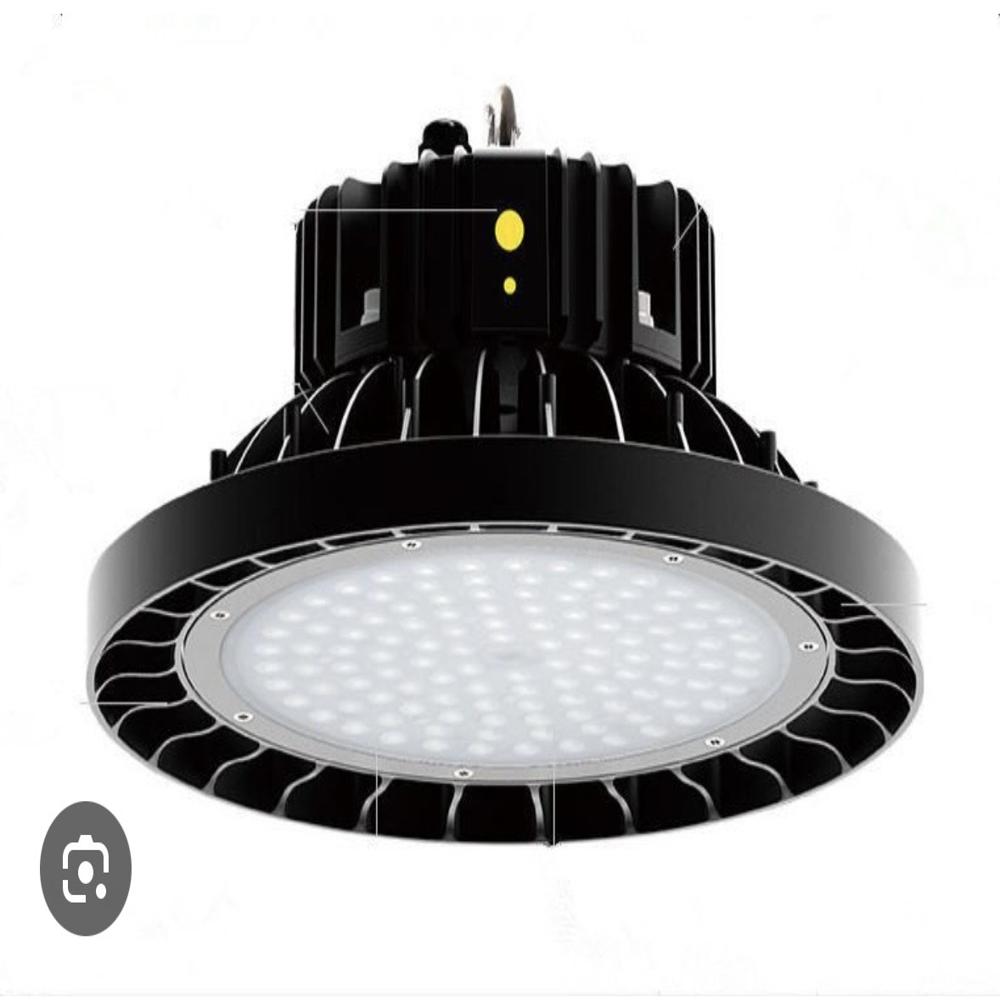 200 Watt LED High Bay Light