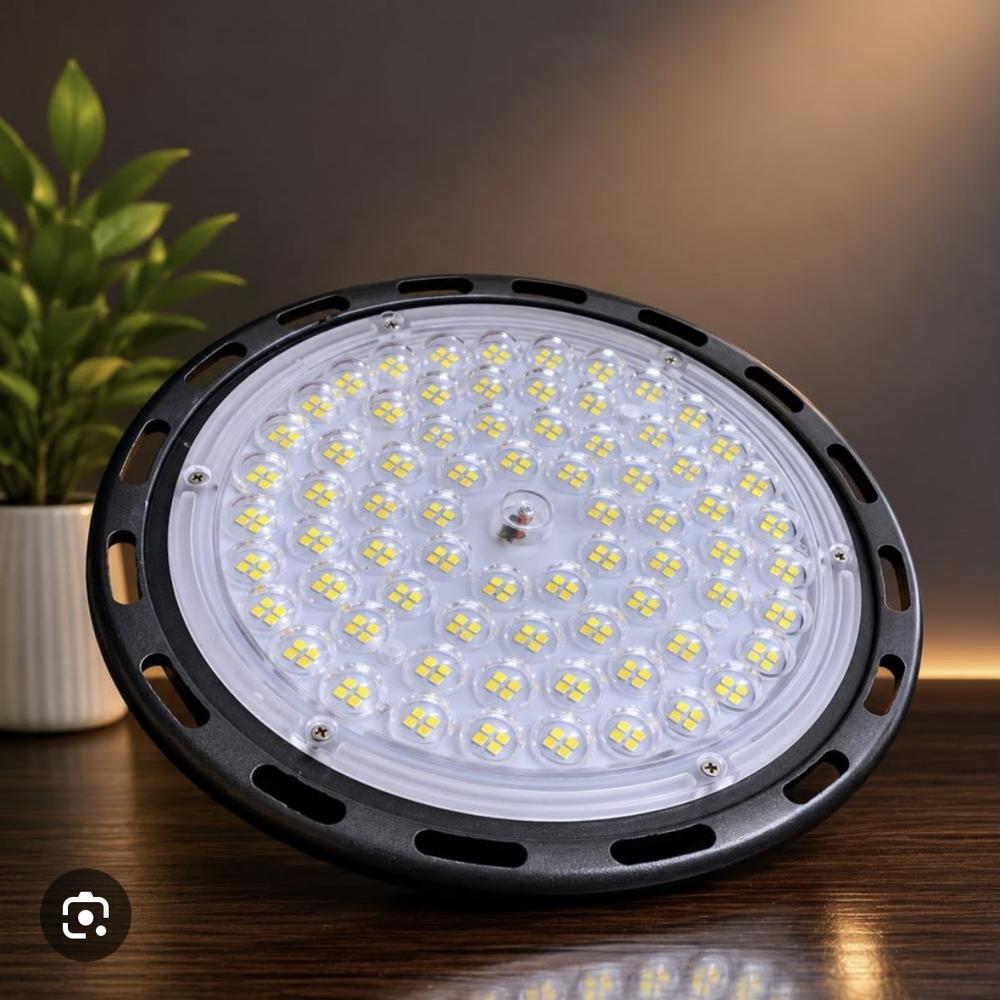 300 Watt LED High Bay Light