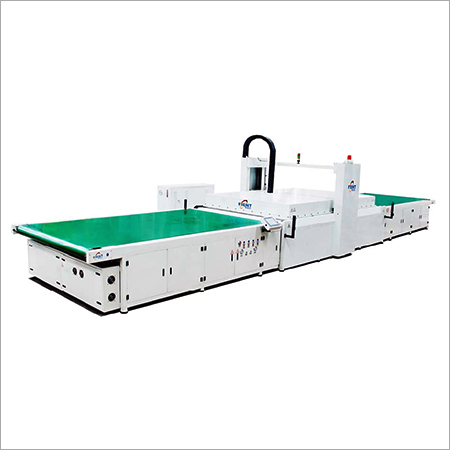 पूर्णत: स्वचालित लैमिनेटर 3600mmx2200mm