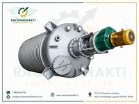 Chemical Plant Reactor