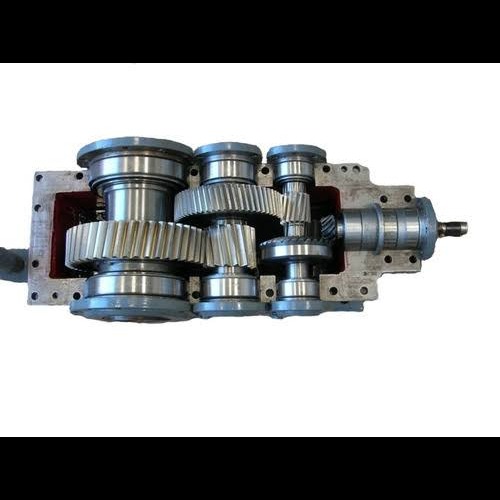 Helical Gear Box