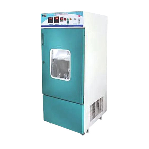 Orbital Cooling Shaking Incubator