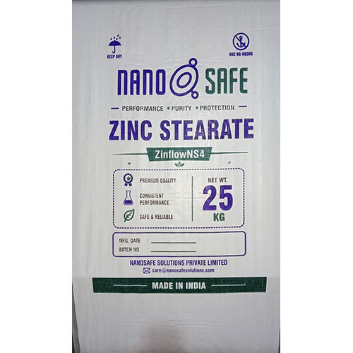 Chemical Packing Bags