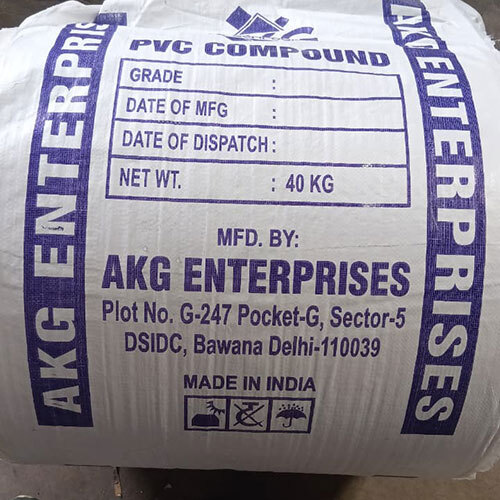 PP Printed Roll