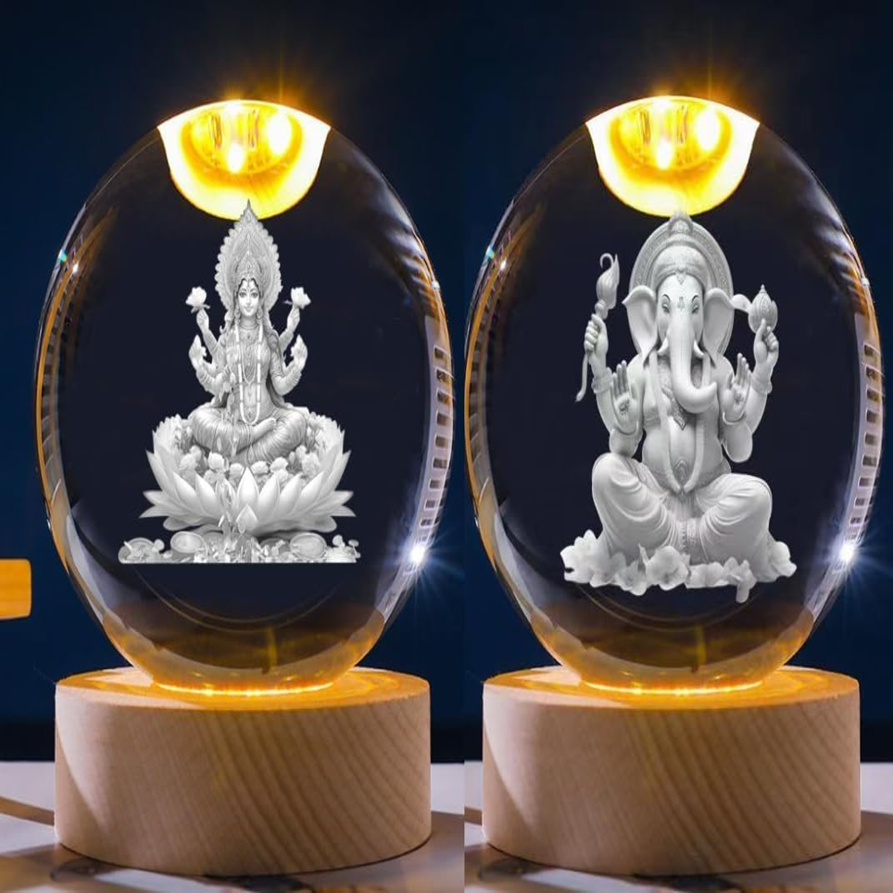 Decorative Lamp