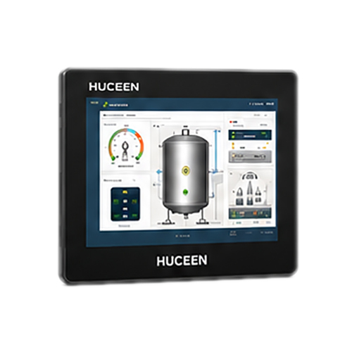 Human Machine Interface