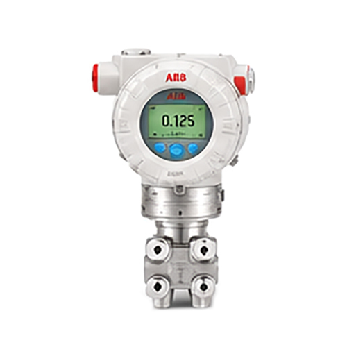 Pressure Transmitter