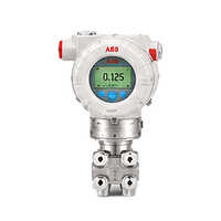 Pressure Transmitter