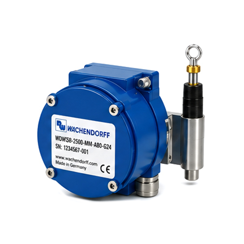 Draw Wire Encoder