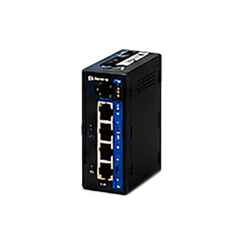 TSW210 Ethernet Switch