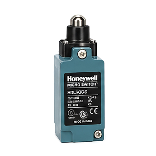 HDLS Series Roller Plunger Limit Switch