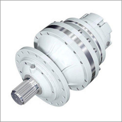 Planetary Gear box