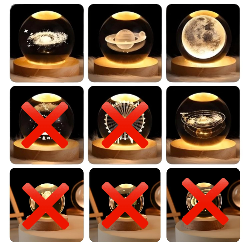 Decorative Lamp