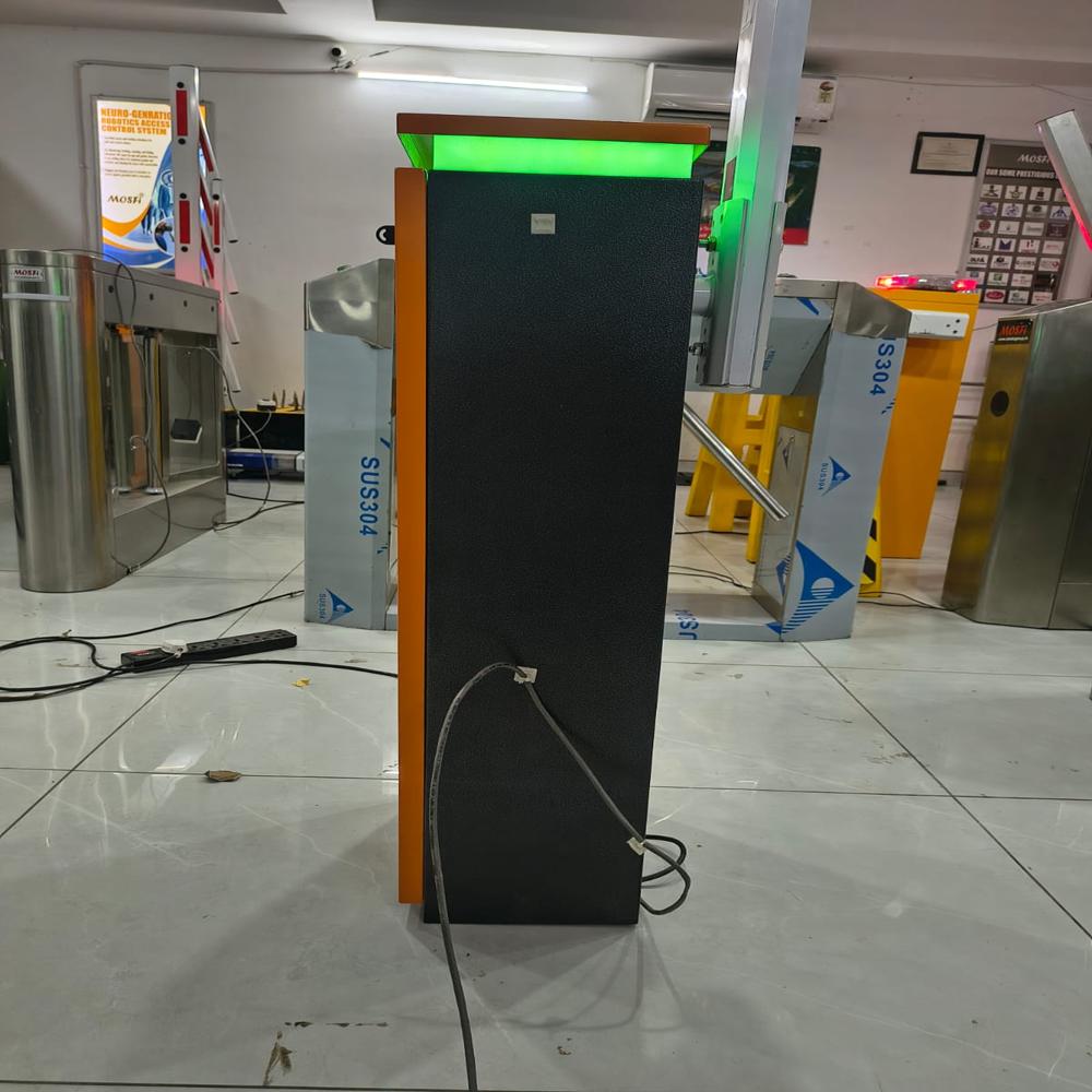 Mosfi Imperial Boom Barrier