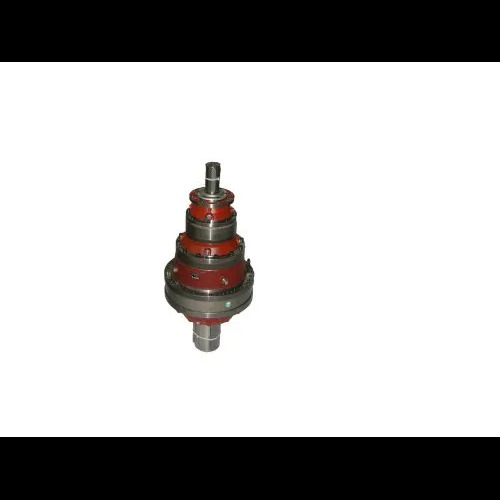 Planetary Gearbox