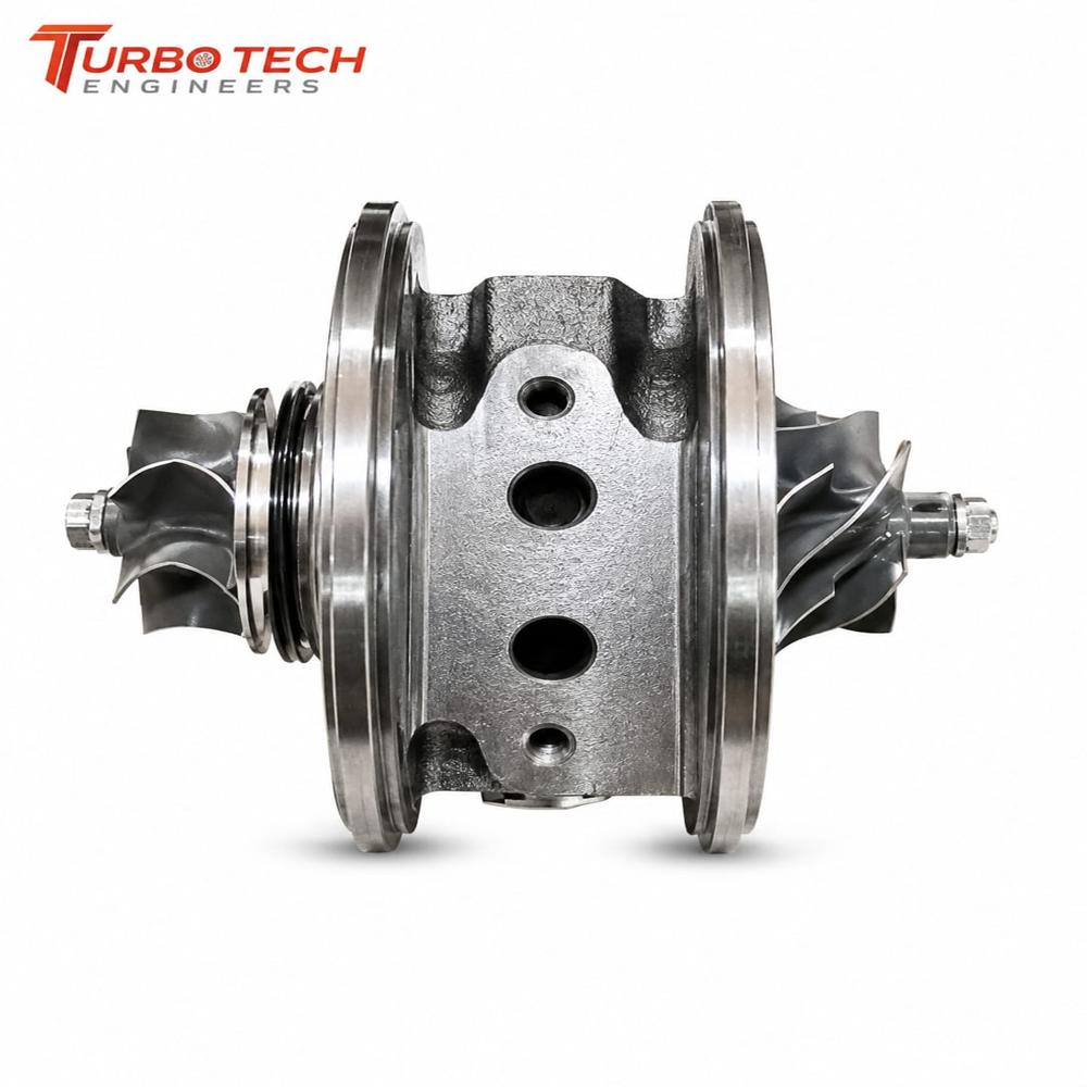 Mitsubishi Turbo Charger CHRA Part No. 1515A170 | VAD20022 | VT16