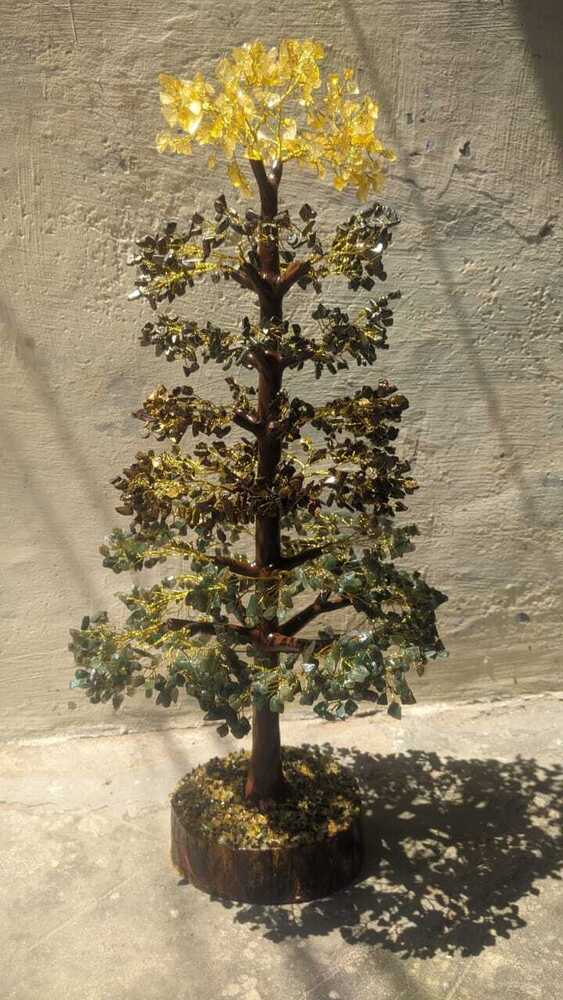 20 Inch Money Magnet Crystal Tree