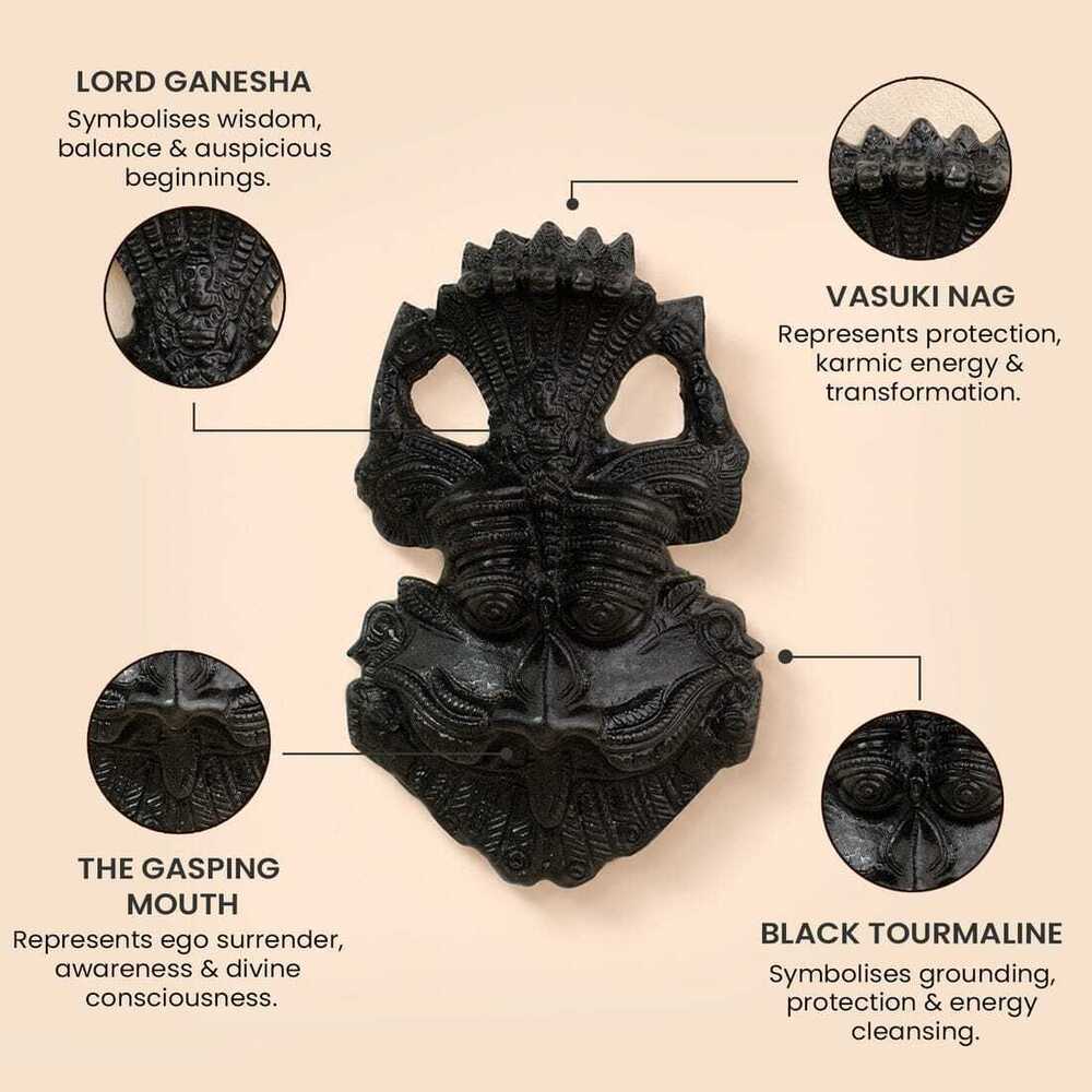 Kirtimukha Vastu