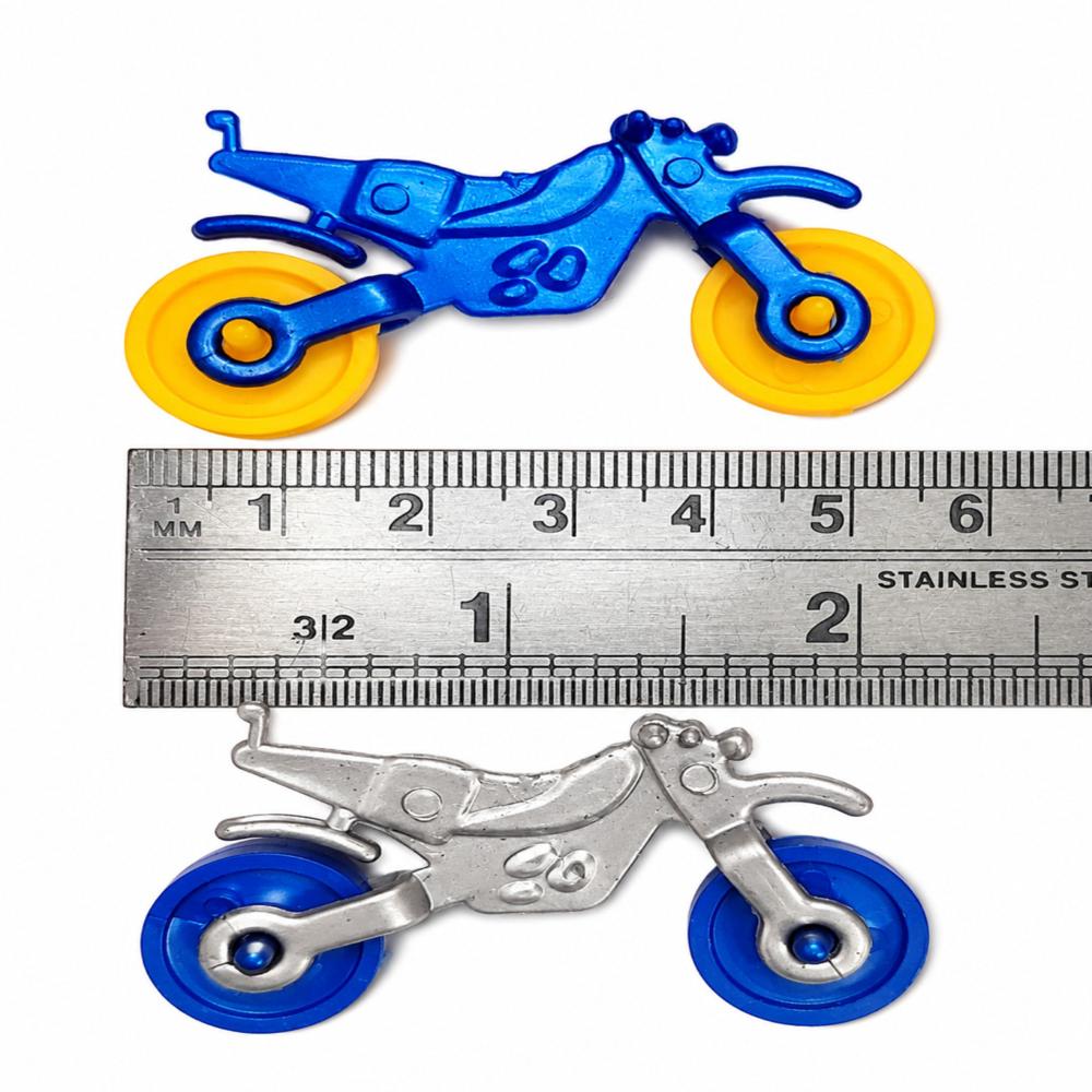 Promotional Ghost Bike