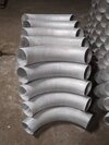 Stainless Steel Long Radius Bend