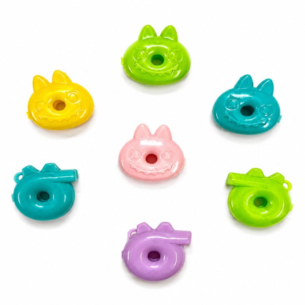 Promotional Dragon whistle 