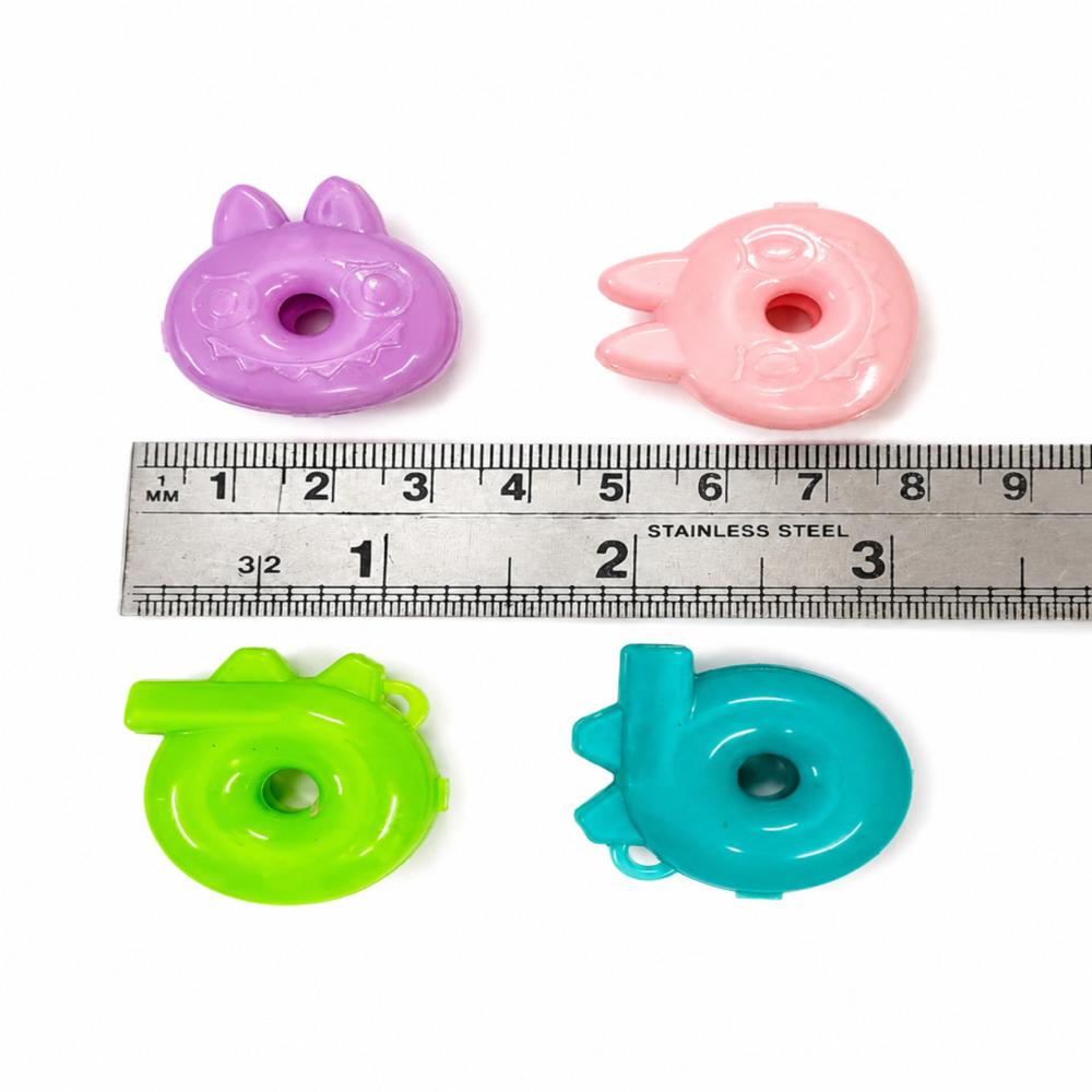 Promotional Dragon whistle 