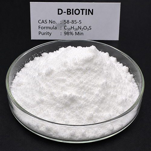 D-Biotin Powder