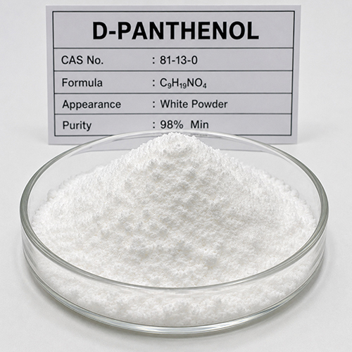 D-Panthenol Powder