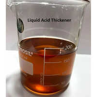 Liquid Acid Thickener