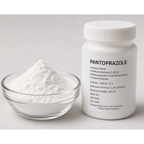 Pantoprazole Powder