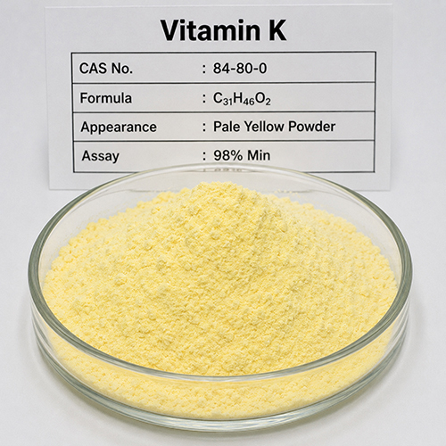 Vitamin K Powder