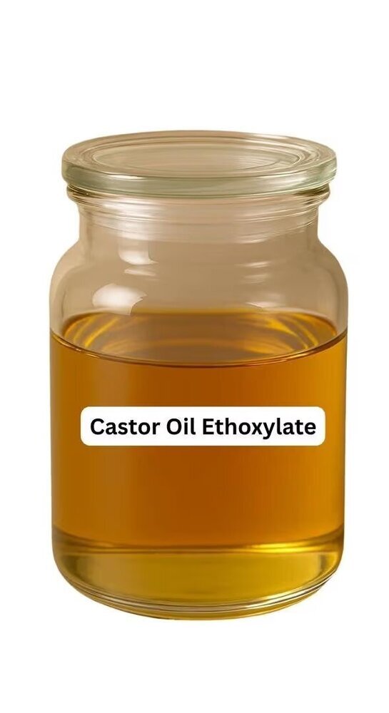 Castor Oil Ethoxylate