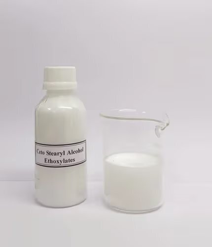 Ceto Stearyl Alcohol Ethoxylate