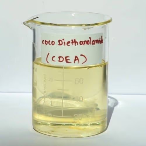 Coco Di Ethanol Amide 70%