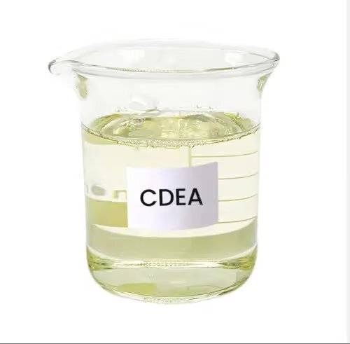 Coco Di Ethanol Amide Pure (CDEA)