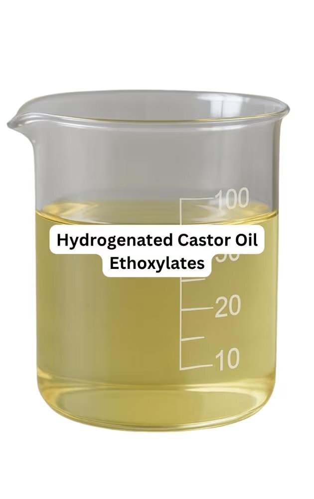 Hydrogenated Castor Oil Ethoxylate