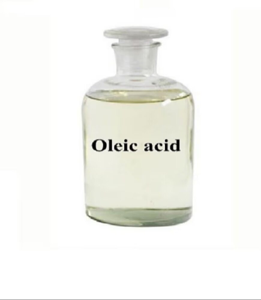 Oleic Acid Ethoxylate