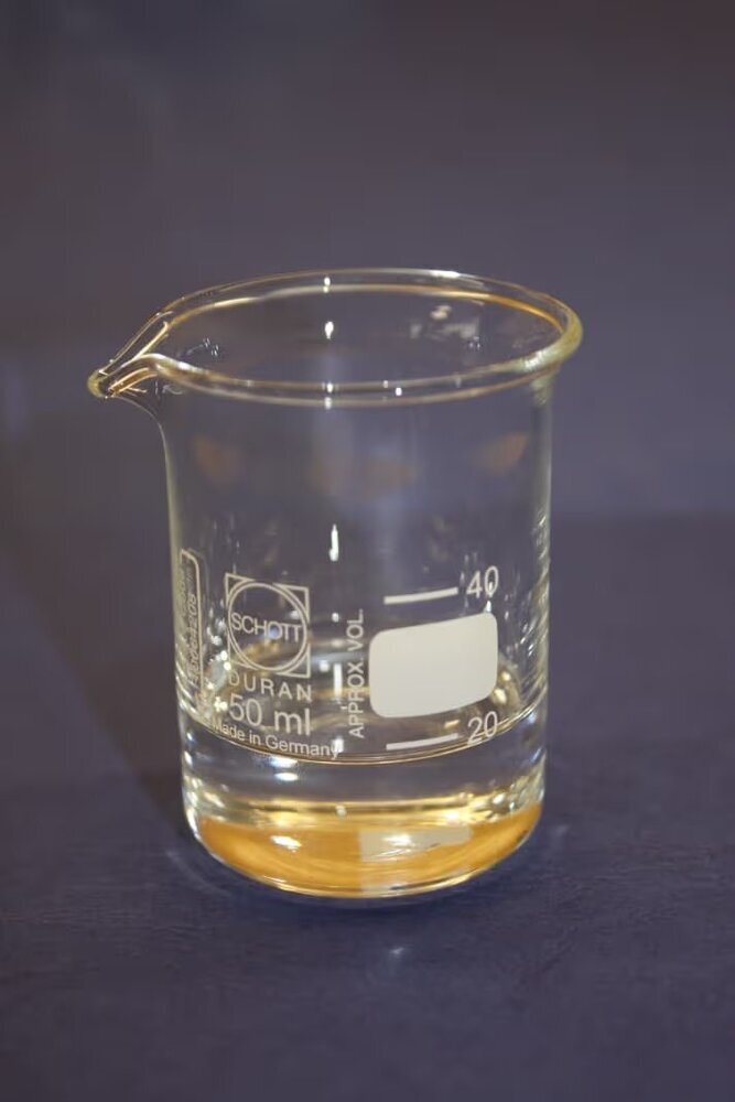 Poly Ethylene Glycols (PEG)