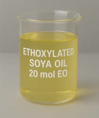 Soya Oil Ethoxylate