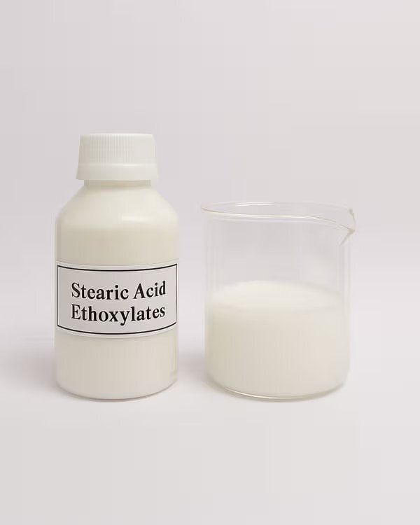 Stearic Acid Ethoxylate