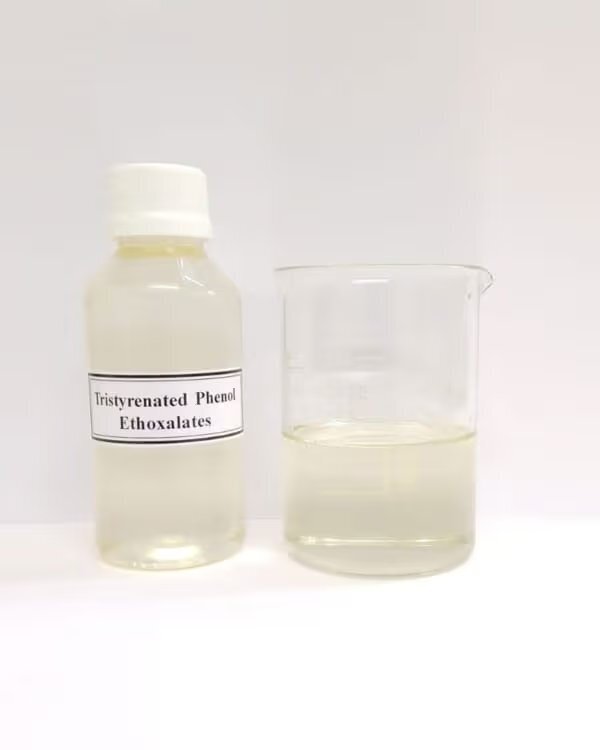 Styrenated Phenol Ethoxylate