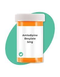 Amlodipine Besylate